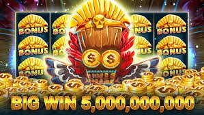 Permainan slot menyenangkan di americatoto dengan tema menarik